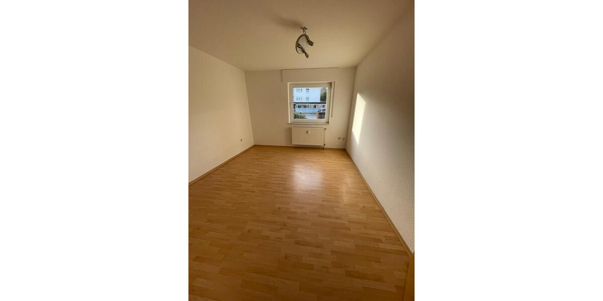 Etagenwohnung Bad Salzuflen Ehrsen-Breden - 3 Zimmer, 79 m&sup2;, 690&euro; | Angebot:26635319