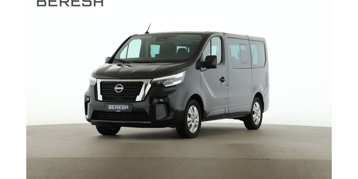 Nissan Primastar 21.500 km 28.580 &euro; Gütersloh 33332