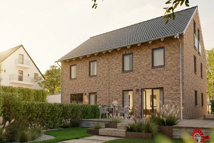 Haus Gütersloh Innenstadt - 6 Zimmer, 140 m&sup2;, 429.750&euro; | Angebot:25747931