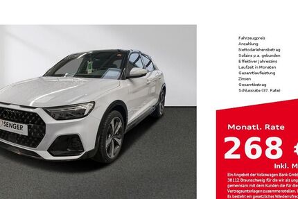 Audi A1 21.074 km 27.480 &euro; Bielefeld 33609