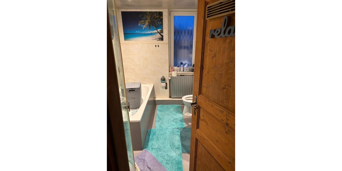 Etagenwohnung Herford Diebrock - 2 Zimmer, 53 m&sup2;, 620&euro; | Angebot:25443976