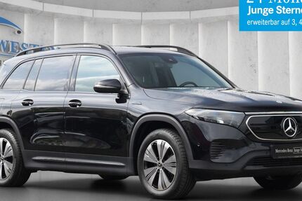 Mercedes-Benz EQB 43.000 km 32.485 &euro; Schloß Holte-Stukenbrock 33758