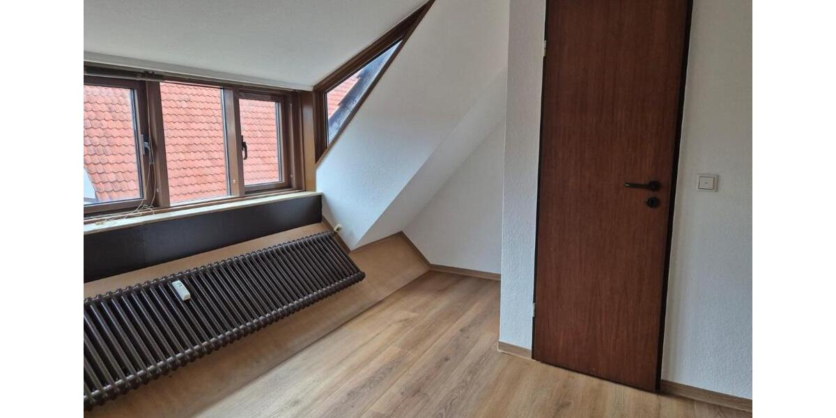Etagenwohnung Lemgo - 2 Zimmer, 55 m&sup2;, 540&euro; | Angebot:26562086