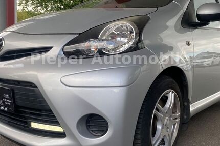 Toyota Aygo (X) 100.000 km 4.890 € Oerlinghausen 33813