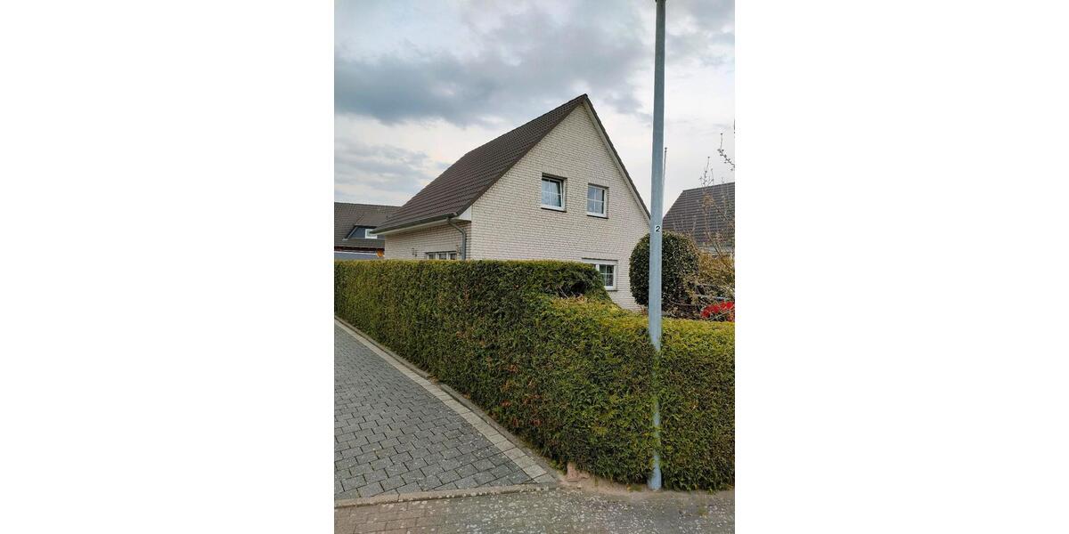 Einfamilienhaus Bünde - 5 Zimmer, 106 m&sup2;, 332.000&euro; | Angebot:27463527