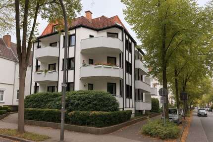 Wohnung Bad Oeynhausen - 2 Zimmer, 75 m&sup2;, 650&euro; | Angebot:25799677