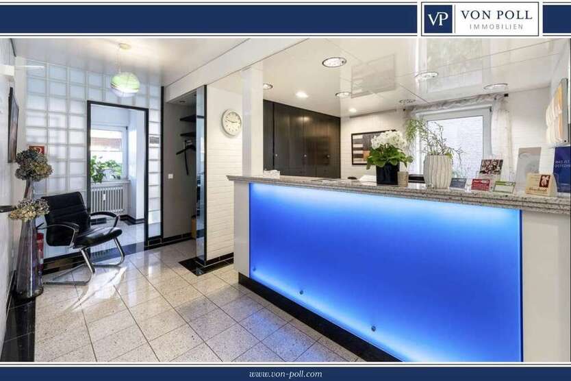 Büro in Gütersloh 1.300.000 € 298 m²
