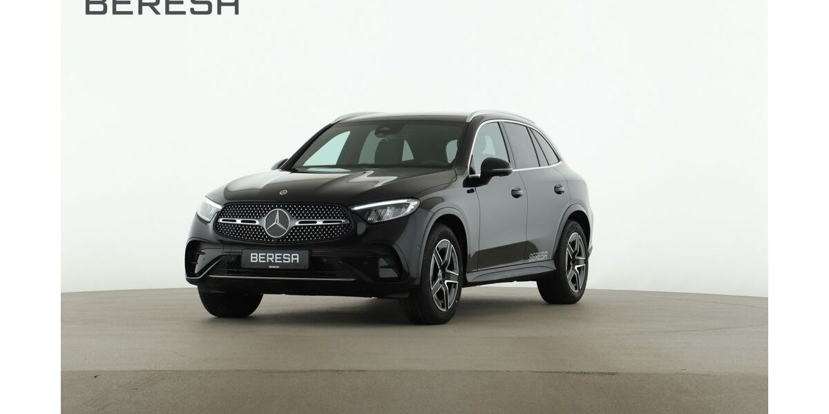 Mercedes-Benz GLC 200 9.900 km 60.950 &euro; Bielefeld 33609