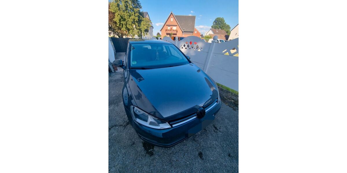 VW Golf 228.000 km 8.000 &euro; Gütersloh 33332