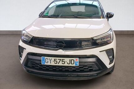 Opel Crossland (X) 15.500 km 14.900 &euro; Detmold 32758