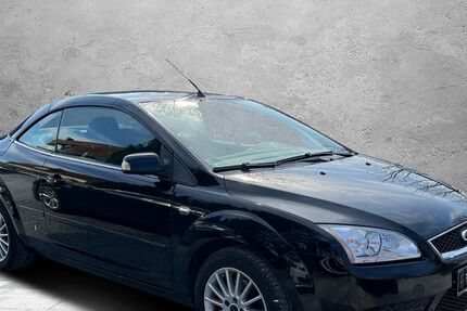 Ford Focus 112.963 km 4.250 € Detmold 32758