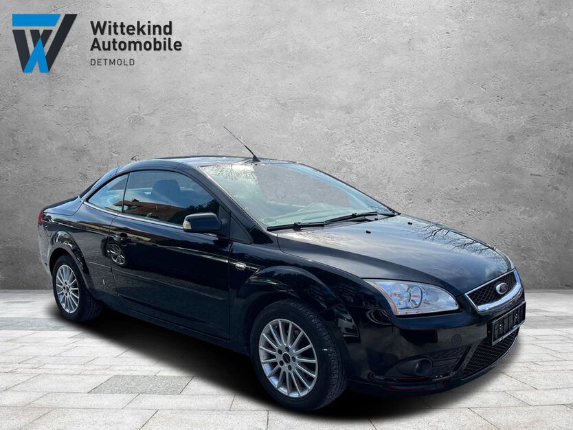 Ford Focus 112.963 km 4.250 € Detmold 32758