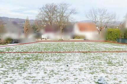 Flexibel bebaubares Grundstück im Zentrum des Erholungsortes Diestelbruch zimmer