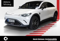 Gebrauchtwagen Smart #3
