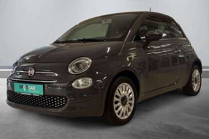 Fiat 500 55.291 km 8.985 € Spenge 32139