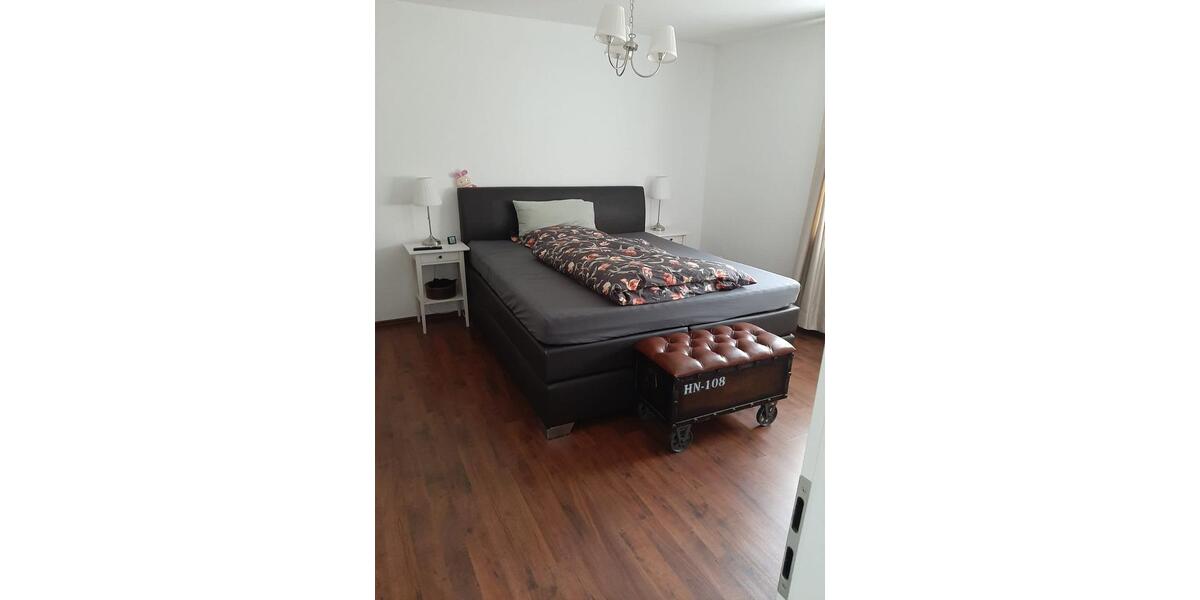 Etagenwohnung Bielefeld Schildesche - 4 Zimmer, 81 m&sup2;, 900&euro; | Angebot:26097249