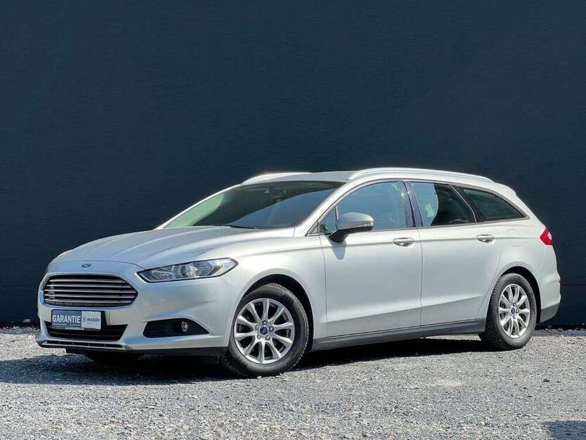 Mondeo