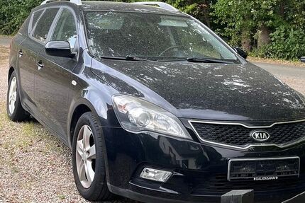 Kia ceed / Ceed 174.360 km 4.900 € Bünde 32257