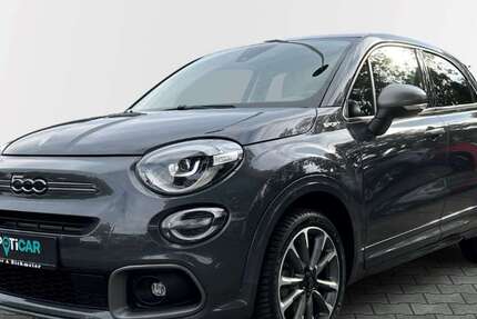 Fiat 500X 27.040 km 21.990 € Paderborn 33100