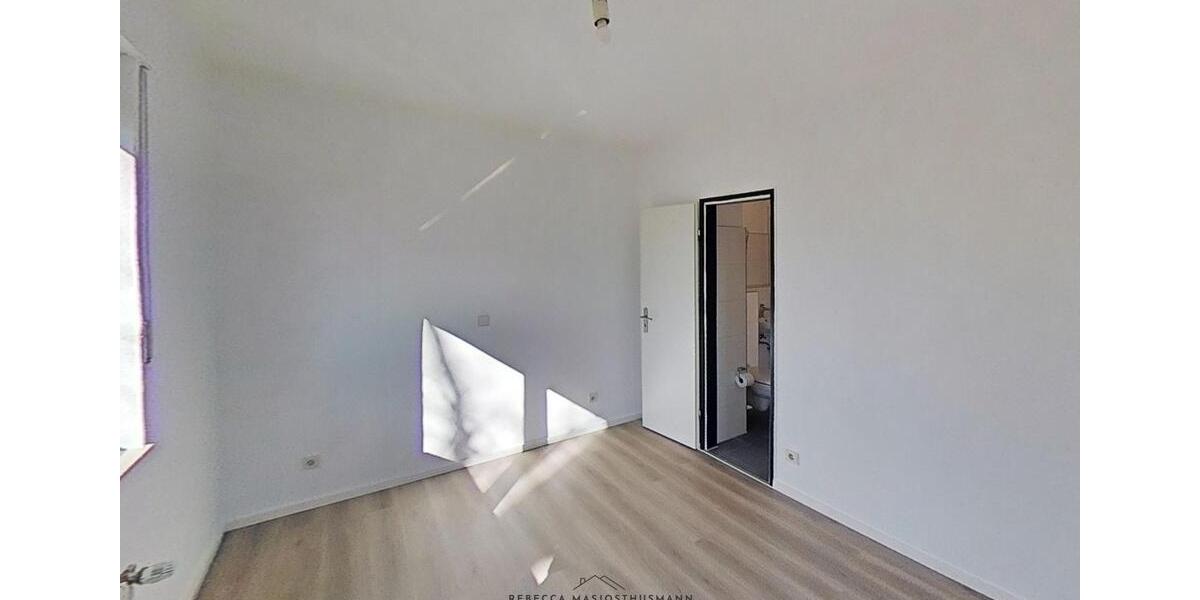 Etagenwohnung Gütersloh Kattenstroth - 2 Zimmer, 45 m&sup2;, 445&euro; | Angebot:25280412