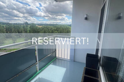 Smarte CityWohnung mit Balkon - zentral & komfortabel!
