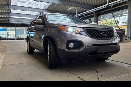 Kia Sorento 180.000 km 15.900 &euro; Bad Oeynhausen 32549