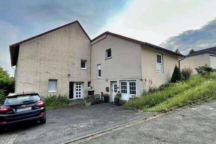 Haus zum Kaufen in Vlotho 199.000 € 234 m²