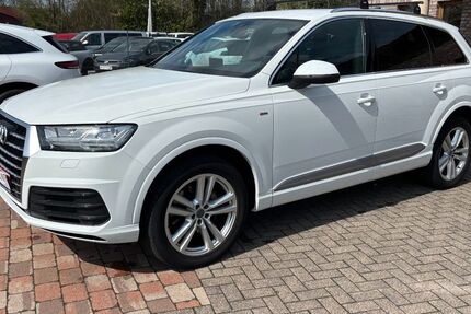 Audi Q7 136.500 km 28.900 &euro; Versmold 33775