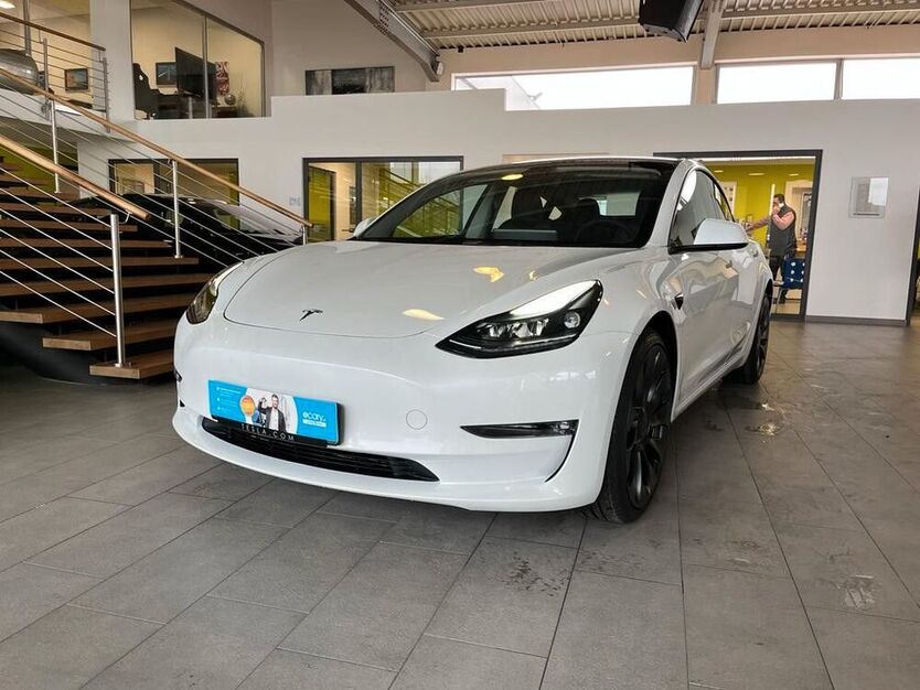 Model 3