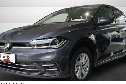 VW Polo