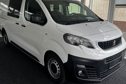 Peugeot Expert 37.000 km 23.800 € Bad Salzuflen 32107
