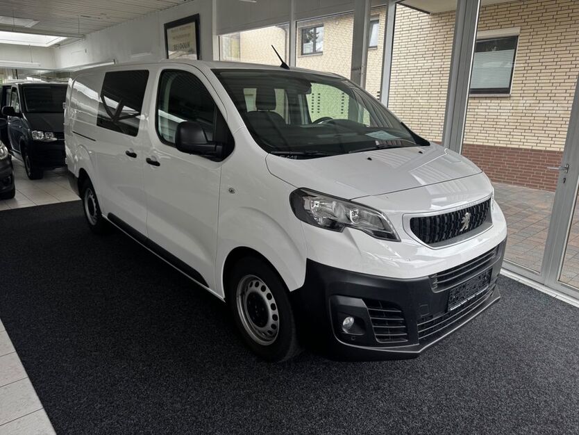 Peugeot Expert 37.000 km 23.800 € Bad Salzuflen 32107