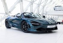 McLaren 720S