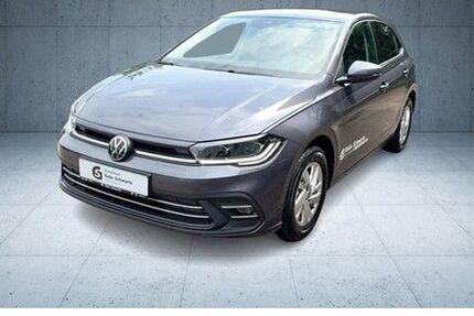 VW Polo 6.999 km 22.690 &euro; Bünde 32257