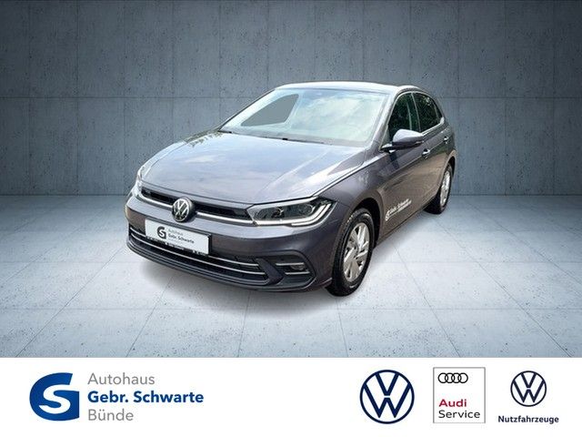 VW Polo 6.999 km 22.690 &euro; Bünde 32257