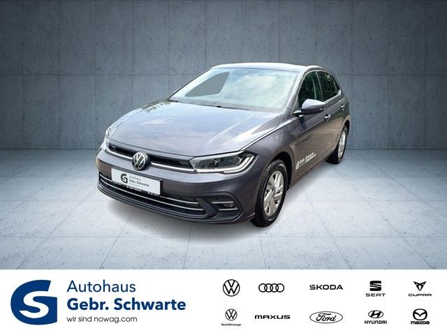 VW Polo 7.999 km 21.940 &euro; Bünde 32257