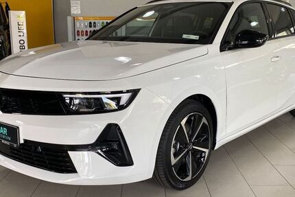 Opel Astra 11.900 km 24.900 &euro; Bielefeld 33602