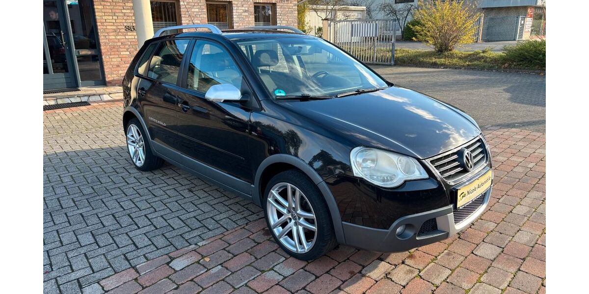 VW Polo 179.800 km 4.450 &euro; Versmold 33775