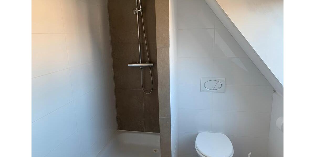 Dachgeschoßwohnung Gütersloh - 1 Zimmer, 30 m&sup2;, 500&euro; | Angebot:25545187