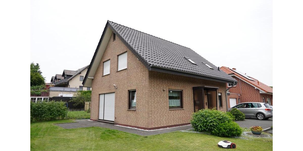 Einfamilienhaus Borgholzhausen - 4 Zimmer, 102 m&sup2;, 350.000&euro; | Angebot:26889262