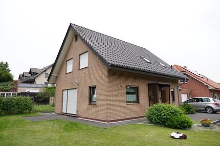Haus Borgholzhausen - 4 Zimmer, 102 m&sup2;, 350.000&euro; | Angebot:26889262
