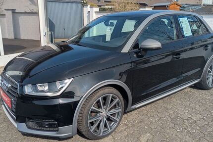 Audi A1 61.200 km 14.490 &euro; Bünde 32257