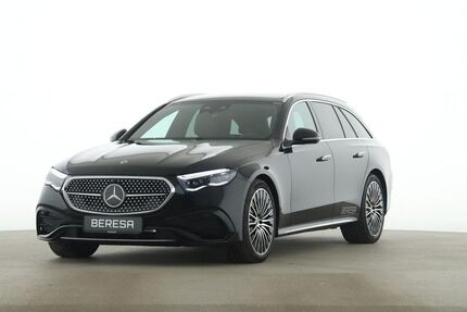 Mercedes-Benz E 220 10.542 km 58.950 &euro; Bielefeld 33609