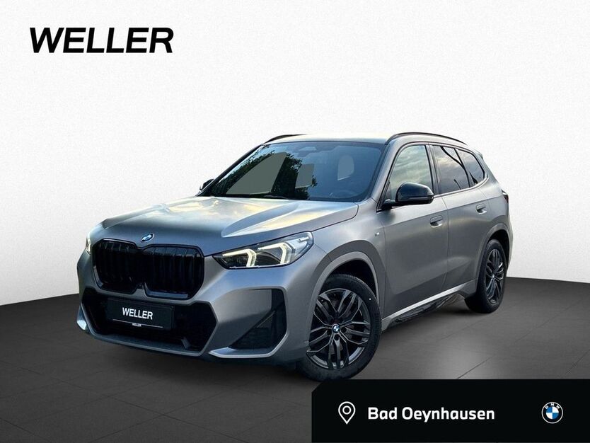 BMW X1 93.255 km 39.950 € Bad Oeynhausen 32547