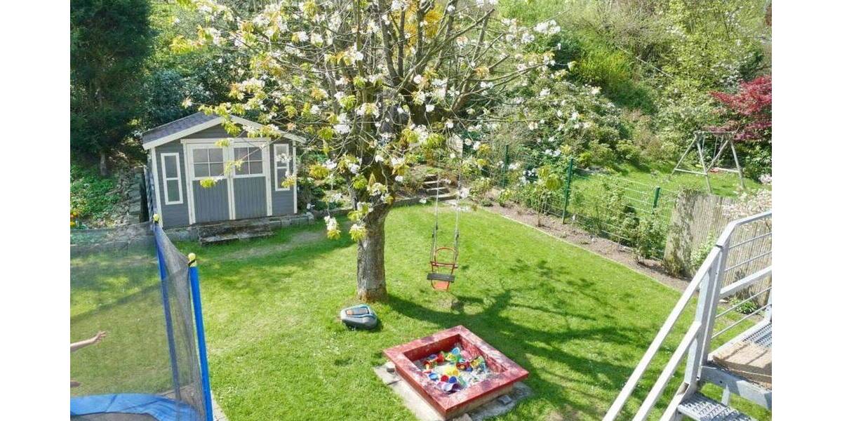 Etagenwohnung Bielefeld Innenstadt - 5 Zimmer, 170 m&sup2;, 2.320&euro; | Angebot:26929291