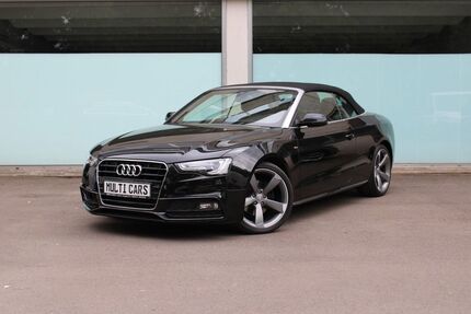 Audi A5 128.000 km 15.990 &euro; Löhne 32584