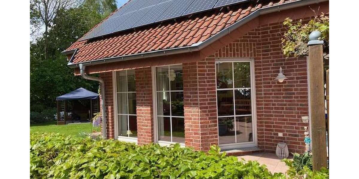 Einfamilienhaus Spenge - 5 Zimmer, 128 m&sup2;, 409.000&euro; | Angebot:26460413
