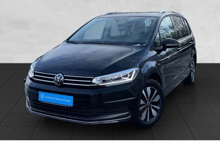 VW Touran 25.349 km 37.220 &euro; Bielefeld 33699