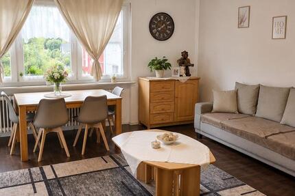 Wohnung Bielefeld Sennestadt - 3 Zimmer, 72 m&sup2;, 169.000&euro; | Angebot:27018527