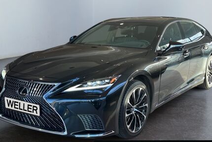 Lexus LS 500 12.898 km 90.480 &euro; Bielefeld 33609
